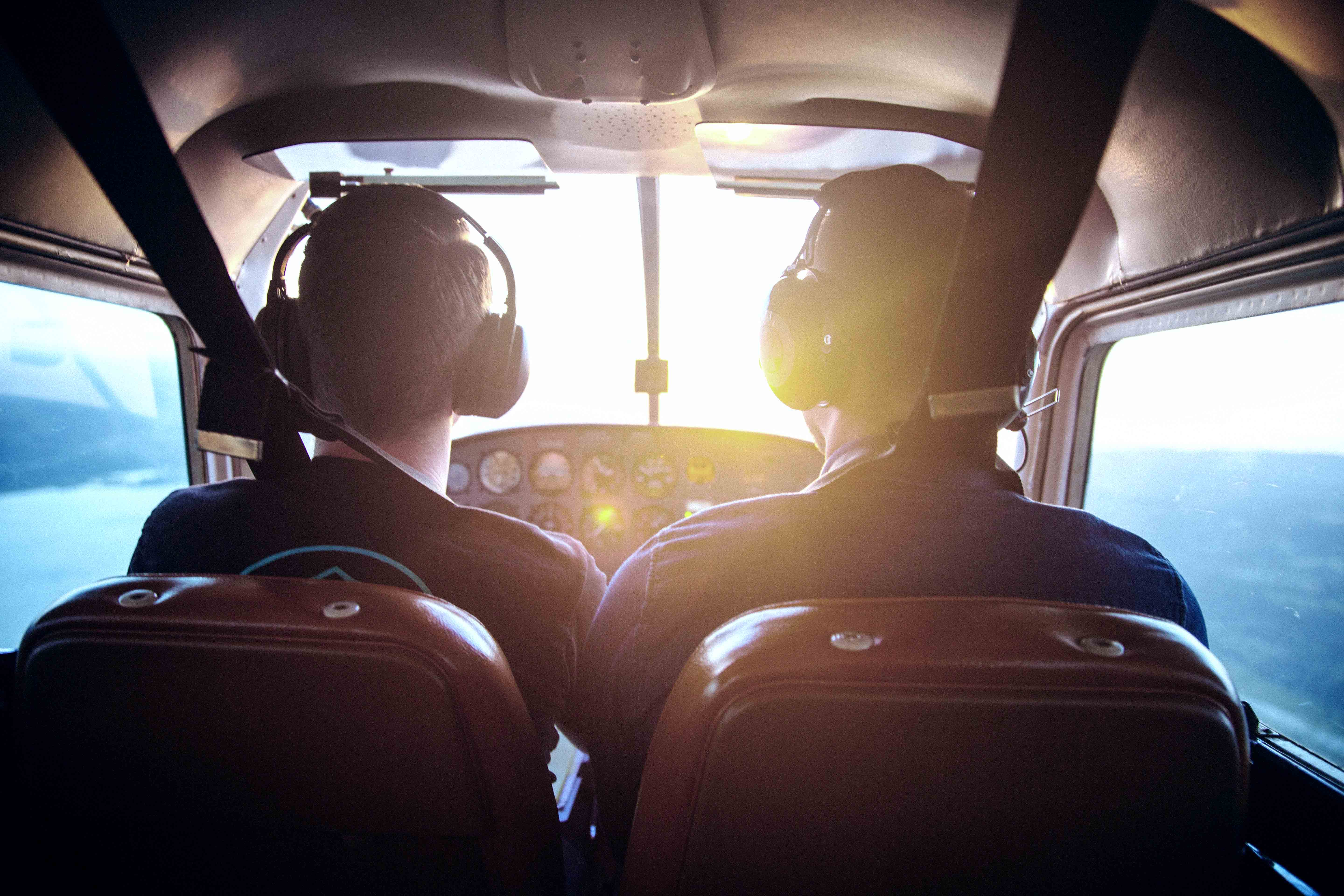 Corporate Partnership