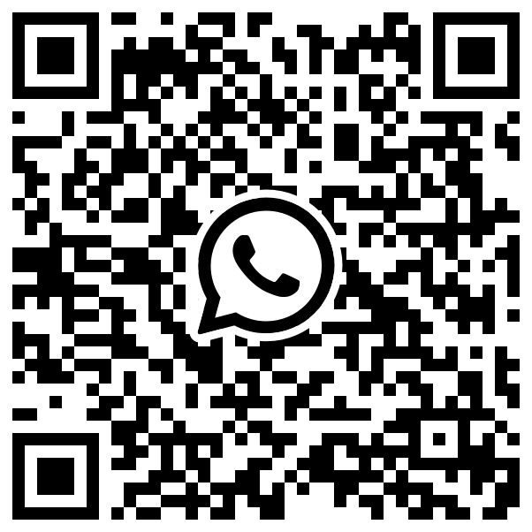 WhatsApp QR Code